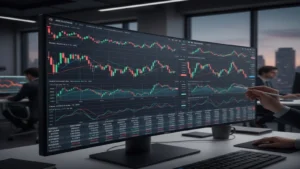 سولانا يواجه تقلبات مرتقبة مع اقتراب اختراق السعر 88 دولارا