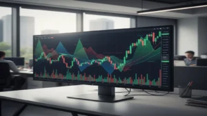 توقعات سعر XRP لشهر أبريل 2026 بين ضغط هبوطي وأمل موسمي قوي