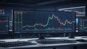 توقعات سعر البيتكوين في أبريل 2026 وسط مؤشرات متباينة للسوق