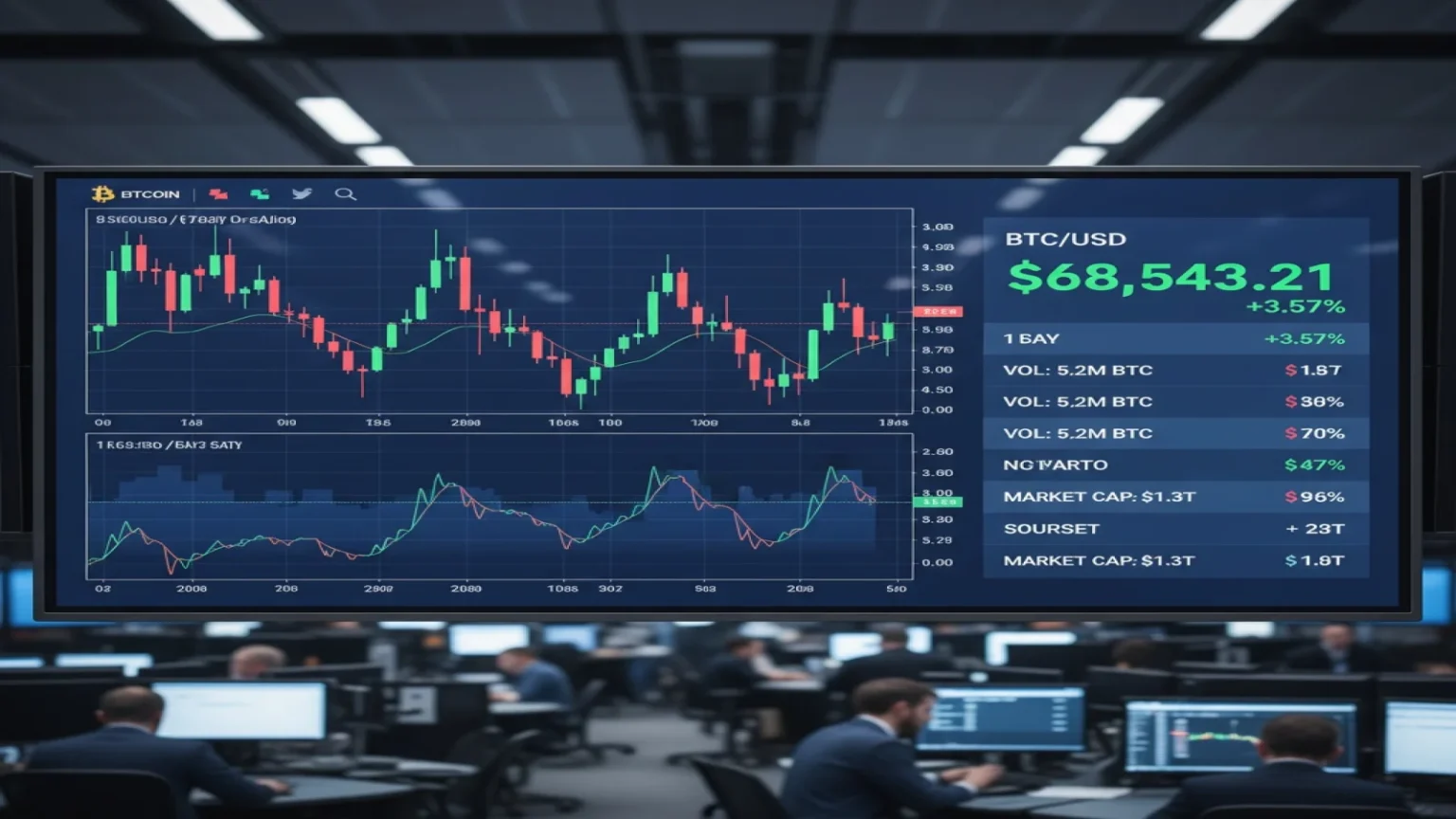 تدفقات خروج البيتكوين من البورصات تعكس تراكم المستثمرين الحقيقي في مارس