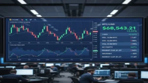 تدفقات خروج البيتكوين من البورصات تعكس تراكم المستثمرين الحقيقي في مارس