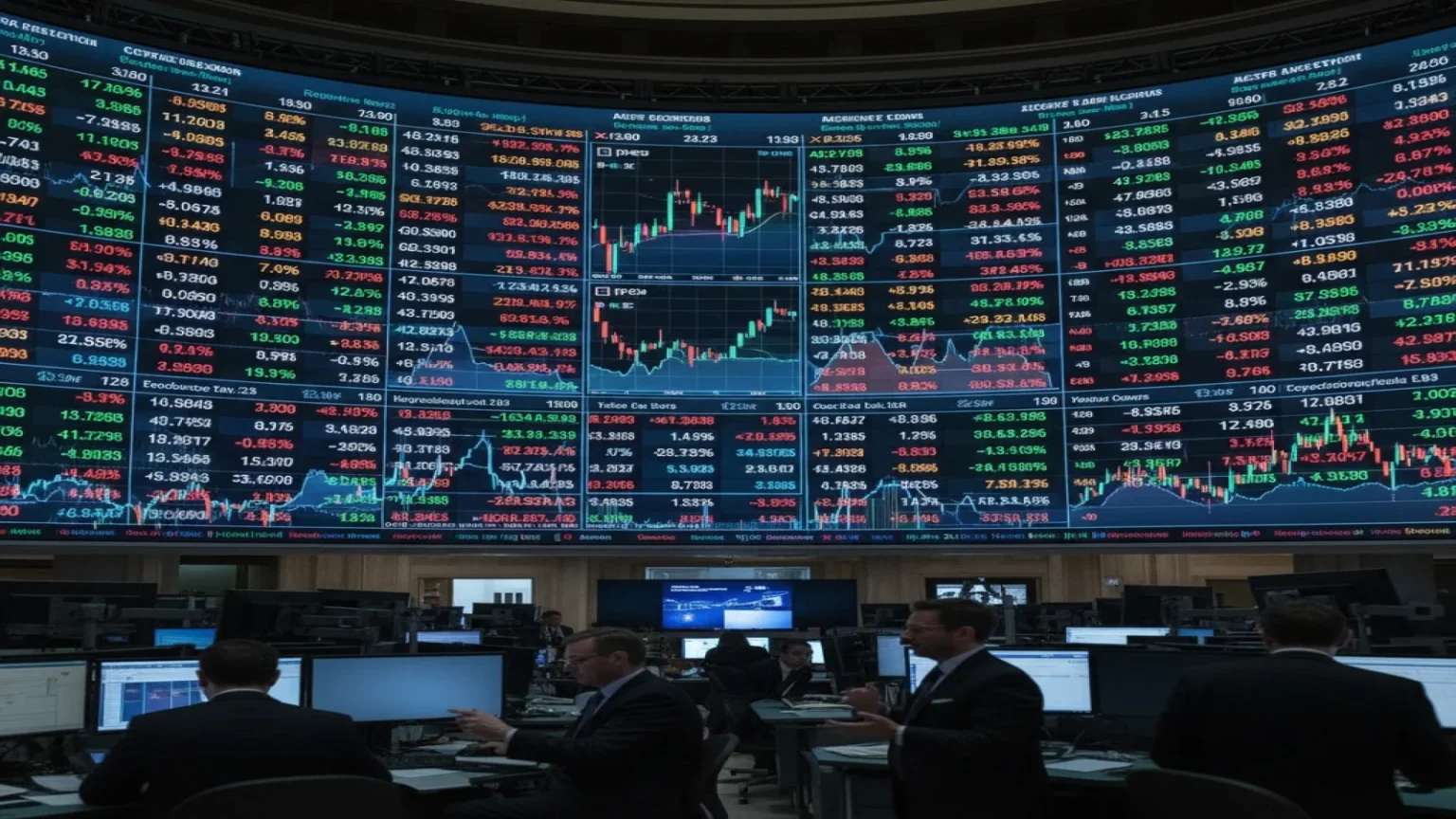 NYSE تلغي حدود عقود الخيارات على 11 صندوقًا متداولًا للبيتكوين والإيثيريوم