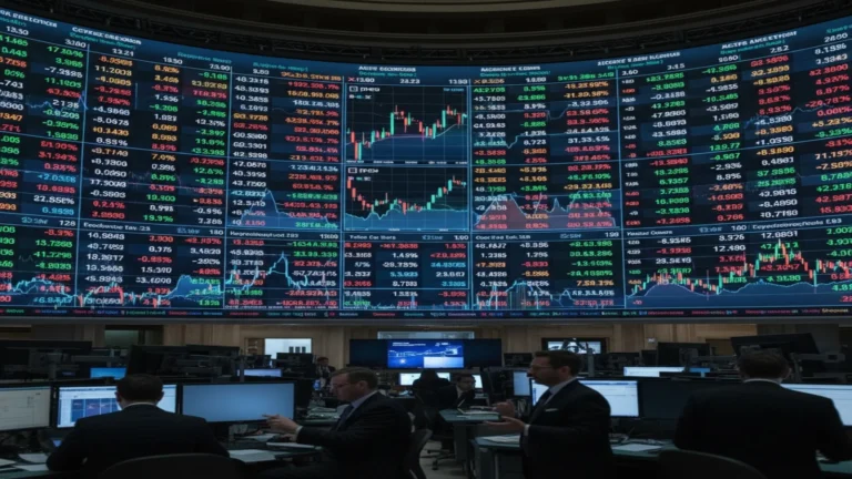 NYSE تلغي حدود عقود الخيارات على 11 صندوقًا متداولًا للبيتكوين والإيثيريوم