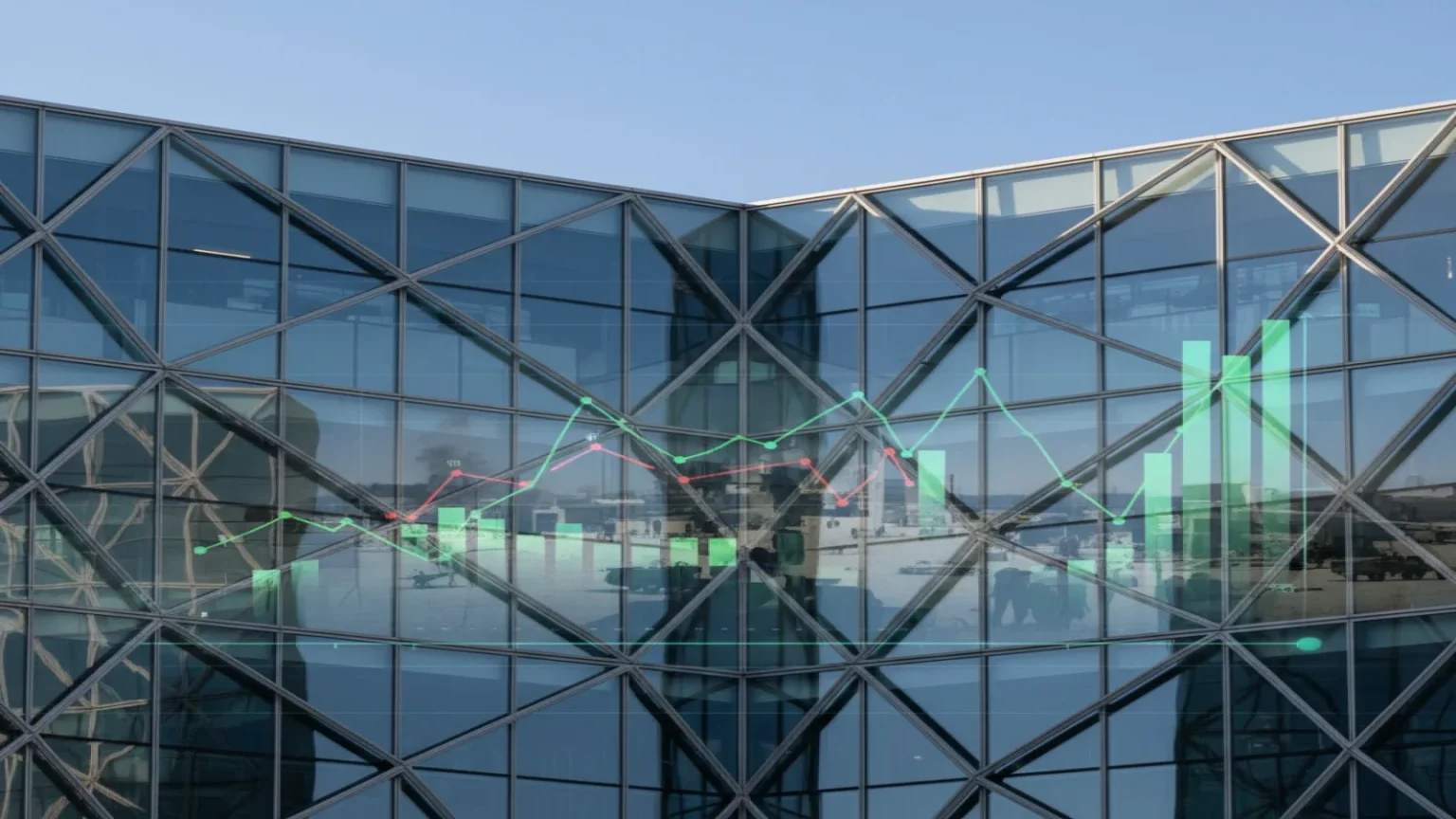 البنك المركزي الأوروبي يحتفظ بأسعار الفائدة وسط تقييم تأثير الحرب في الشرق الأوسط