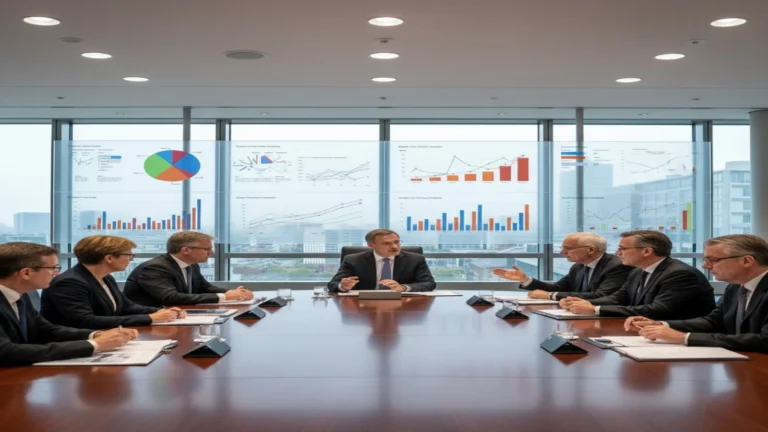 مؤتمر البنك المركزي الأوروبي ومؤشرات مديري المشتريات تشكل توقعات اليورو