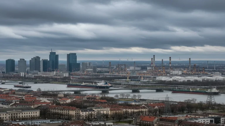 توقعات بتصاعد تضخم منطقة اليورو مع ارتفاع أسعار النفط إلى 100 دولار