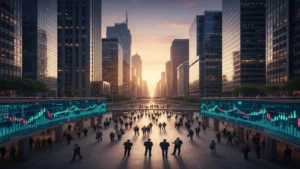 تقرير الوظائف الأمريكي لشهر فبراير يحدد اتجاه الدولار والعوائد