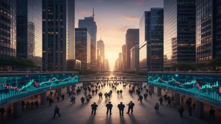 تقرير الوظائف الأمريكي لشهر فبراير يحدد اتجاه الدولار والعوائد