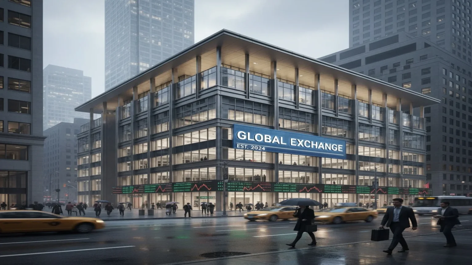 هيئة السوق المالية تعتمد تنظيم تأسيس صناديق الاستثمار المبسطة