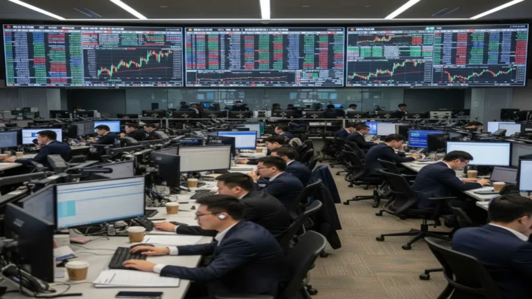 وزيرة المالية اليابانية تؤكد مراقبة السوق واستعداد التدخل عند الحاجة