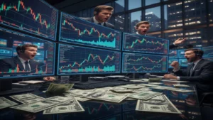 الدولار يرتفع لأعلى مستوى منذ 3 أشهر مع استمرار التوترات في إيران