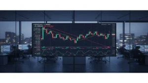 تراجع زوج دولار أمريكي/دولار كندي إلى 1.3550 مع استمرار الضغط البيعي