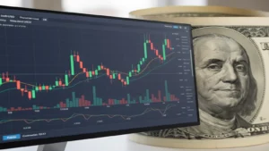 زوج اليورو دولار يتراجع دون 1.1550 مع صعود الدولار وتزايد مخاطر التضخم