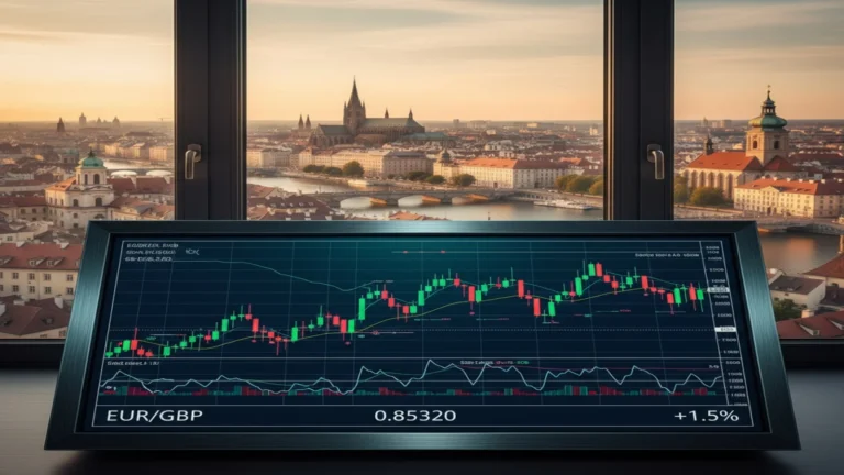 زوج اليورو/الجنيه الإسترليني مستقر حول 0.8650 رغم بيانات مبيعات التجزئة البريطانية