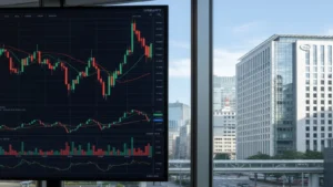 مخاطر متزايدة لتدخل ياباني أمريكي مع اقتراب الدولار ين من 160