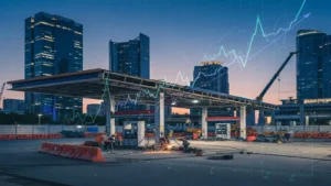 دعم الوقود يخفف ضغوط عوائد السندات في آسيا ويقلص الفارق بين المدى المتوسط والطويل