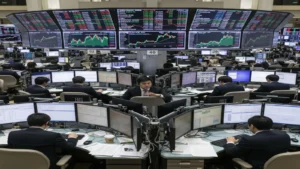 مؤشر نيكي يهبط مع تصاعد المخاوف من ركود تضخمي بسبب توترات إيران