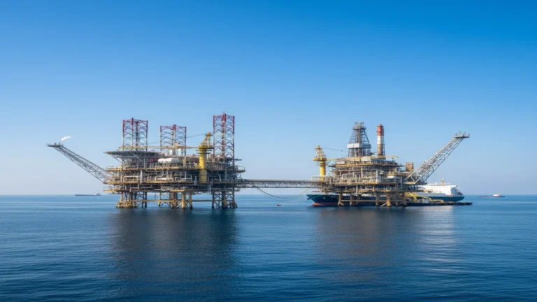 توقف صادرات الغاز الإيراني إلى تركيا بعد استهداف حقل بارس الجنوبي