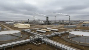 تقلبات حادة في أسعار النفط تضع المتداولين تحت ضغط شديد