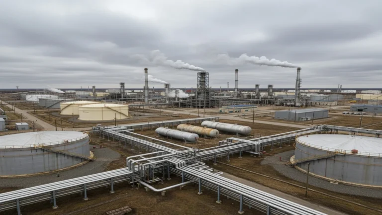 تقلبات حادة في أسعار النفط تضع المتداولين تحت ضغط شديد