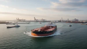 7 ناقلات روسية تعيد توجيه شحناتها من الصين إلى الهند بعد الموافقة الأمريكية