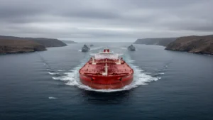 ING تحدد أربعة سيناريوهات لتقلبات أسواق الطاقة بسبب تصعيد الشرق الأوسط