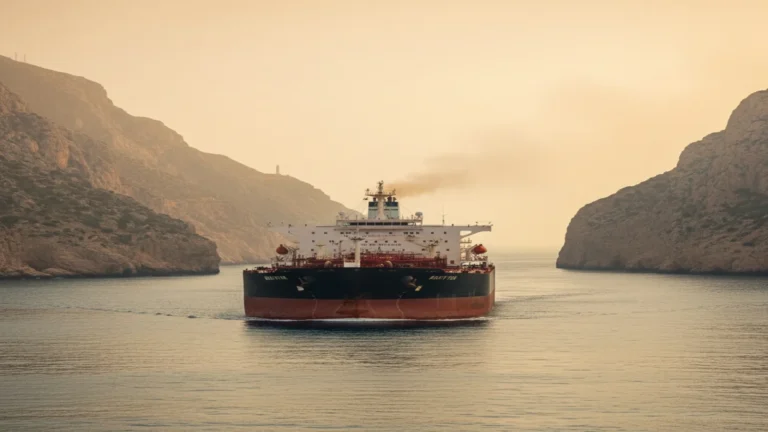 تحذير أميركي من صدمة في سوق النفط مع توسع النزاع في الشرق الأوسط