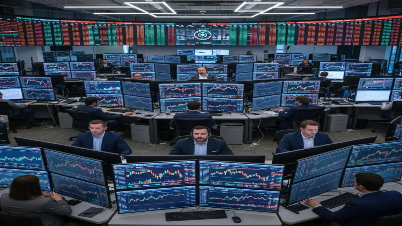 إدراج Hidden Road في NSCC يعزز مكانة XRP في القطاع المالي المؤسسي