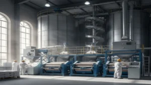 أرباح المطاحن العربية ترتفع 10.95% إلى 237 مليون ريال بدعم نمو الإيرادات