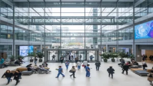 المواساة تحقق نمو أرباح 27.3% إلى 822 مليون ريال في 2025