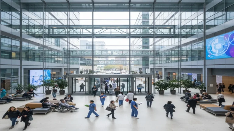 المواساة تحقق نمو أرباح 27.3% إلى 822 مليون ريال في 2025