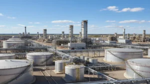 أرباح القلعة المصرية تهبط 29% في الربع الثالث رغم ارتفاع الإيرادات