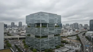 تويوتا تستحوذ على تويوتا إندستريز لتعزيز نفوذ العائلة في أكبر تكتل ياباني