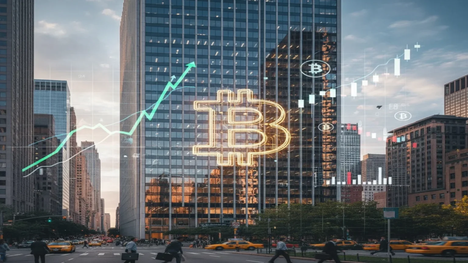 Metaplanet تجمع 255 مليون دولار وتطلق ضمانات لتمويل شراء بيتكوين