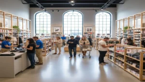 بن داود القابضة تحقق نمواً في أرباح الربع الرابع رغم تراجعها السنوي