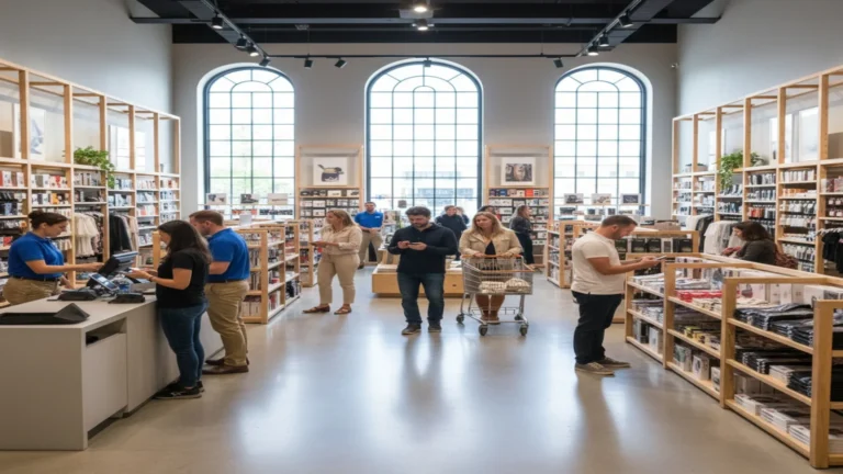 بن داود القابضة تحقق نمواً في أرباح الربع الرابع رغم تراجعها السنوي