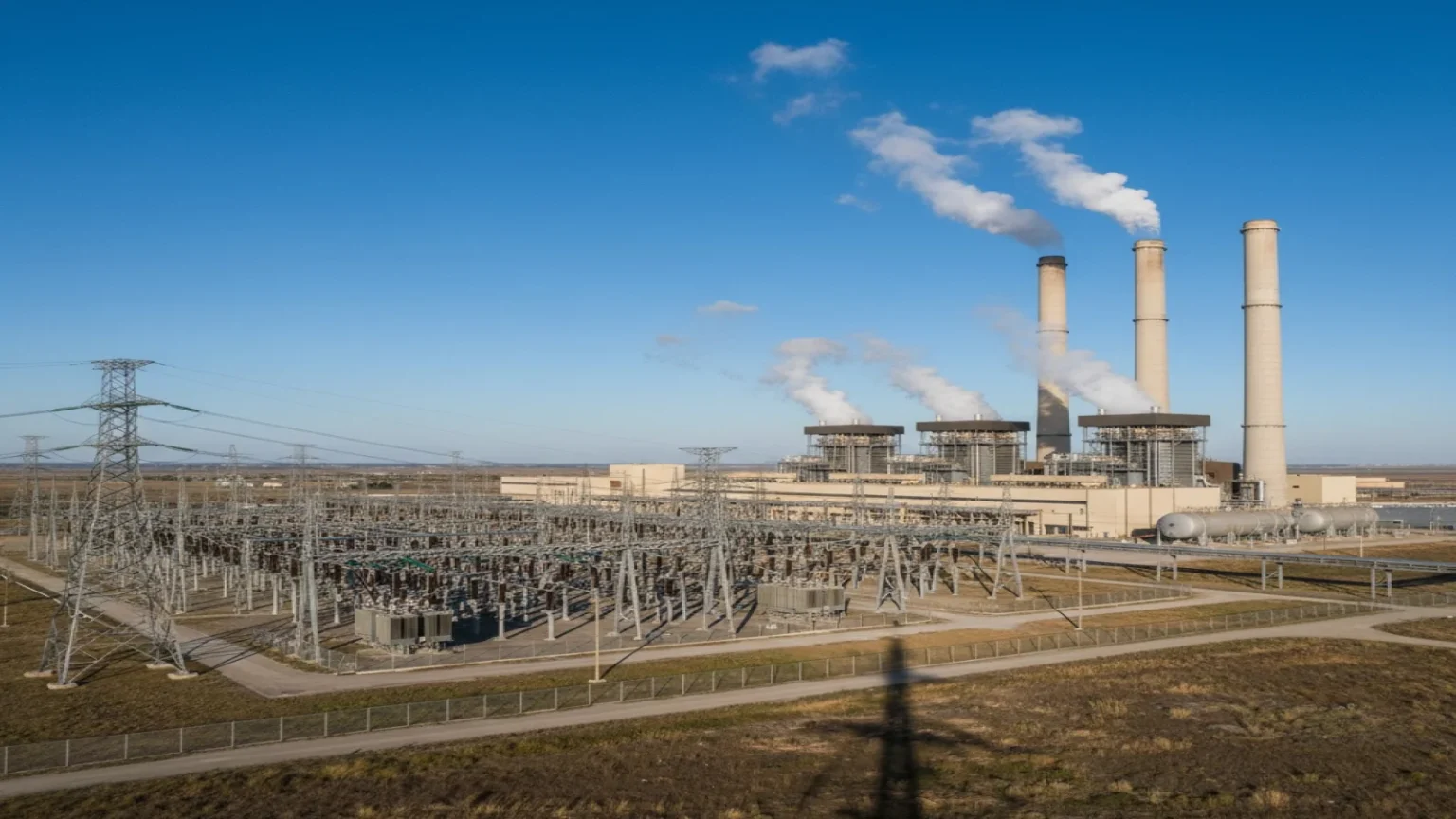 الغاز الطبيعي يشكل 85.9% من إنتاج الكهرباء في إيران خلال 2024