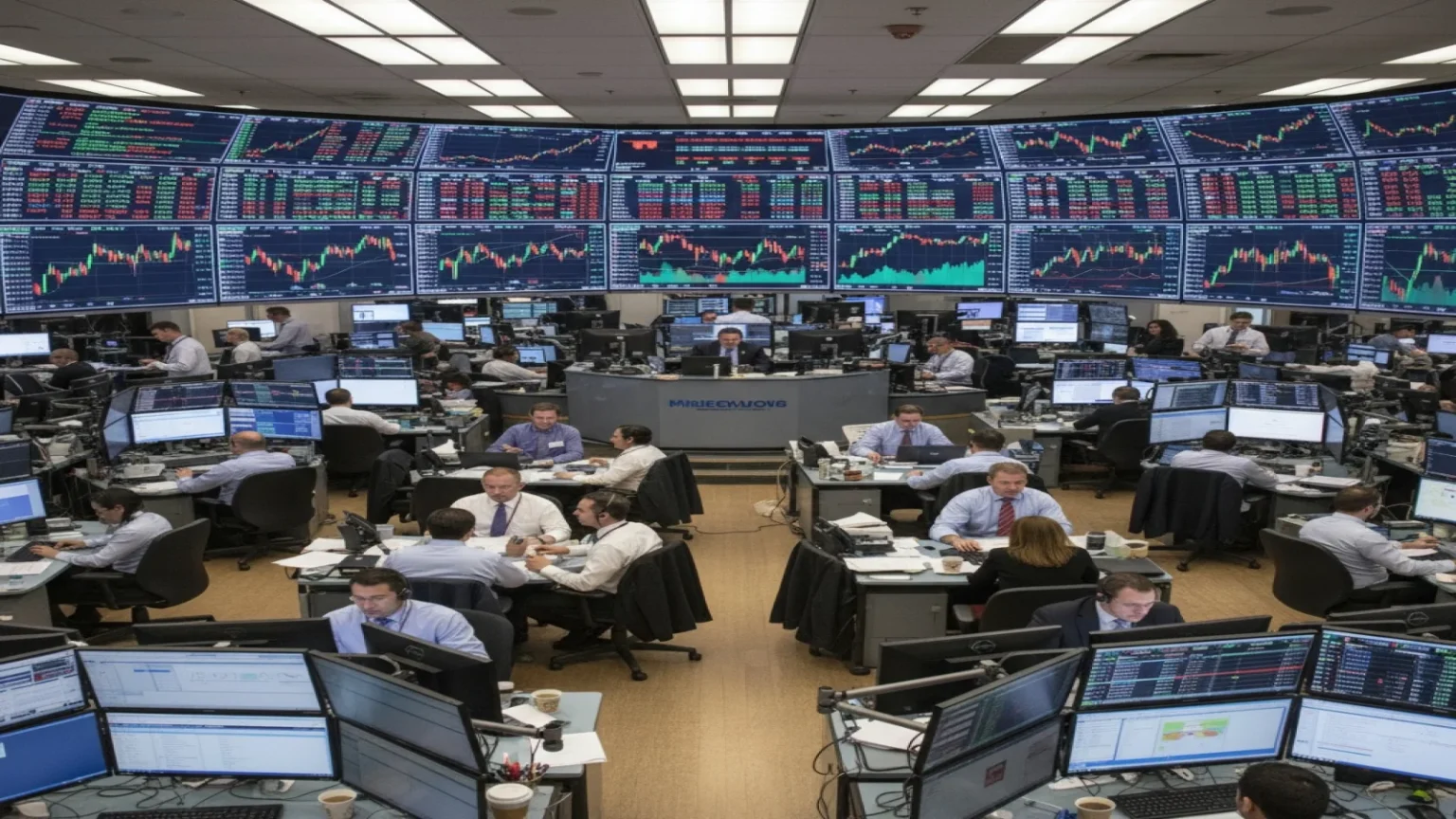 سهم بوان يحقق أكبر ارتفاع يومي منذ 7 أشهر مع زيادة تداولات قياسية