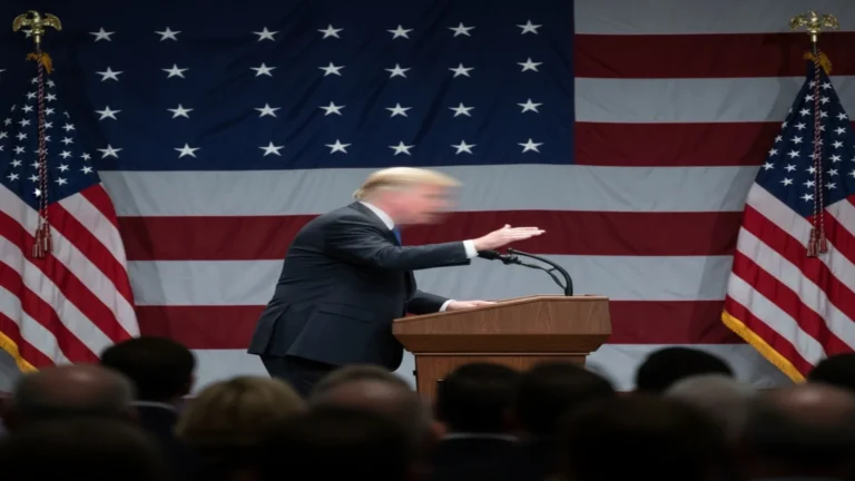 ترامب يؤكد حقه في إعادة فرض الرسوم الجمركية وينتقد قاضيًا في قضية باول