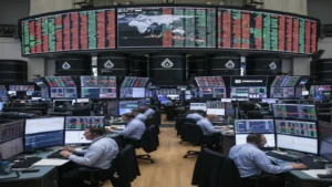 الأسهم الأمريكية تتراجع مع تصاعد التوترات في حرب إيران وتراجع أمل ترامب