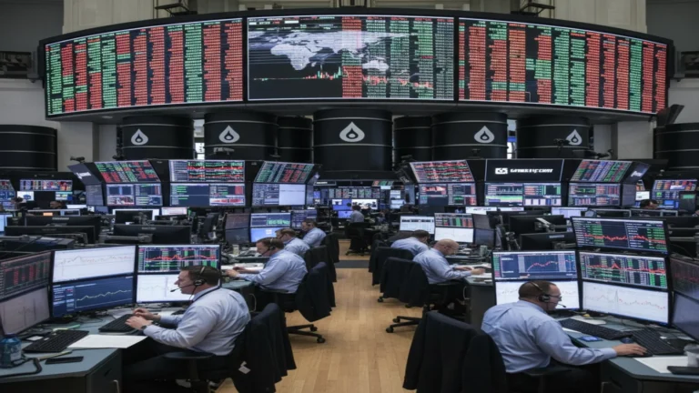 الأسهم الأمريكية تتراجع مع تصاعد التوترات في حرب إيران وتراجع أمل ترامب