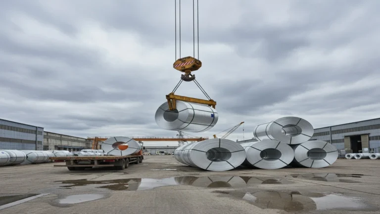 أسعار الألمنيوم ترتفع لليوم الثالث مع اضطراب الإمدادات في الشرق الأوسط