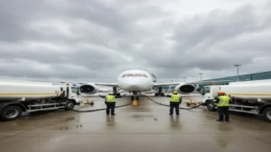 شركات الطيران ترفع أسعار التذاكر بعد ارتفاع تكلفة وقود الطائرات