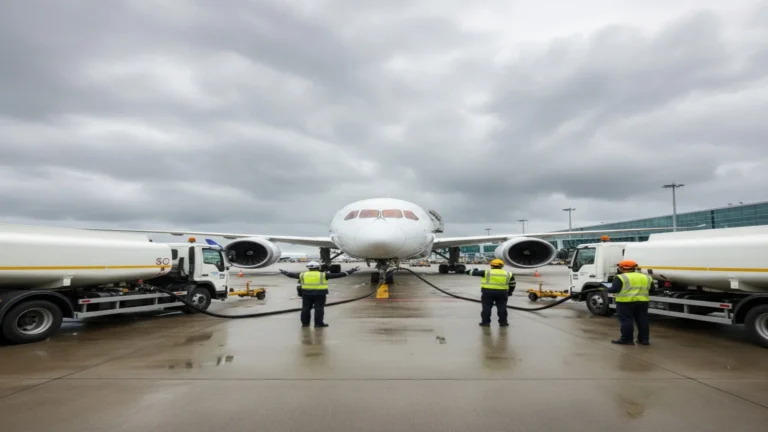 شركات الطيران ترفع أسعار التذاكر بعد ارتفاع تكلفة وقود الطائرات