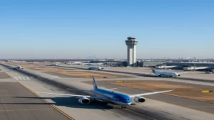 الإمارات تستأنف حركة الطيران بعد رفع القيود عقب اعتراض هجمات صاروخية