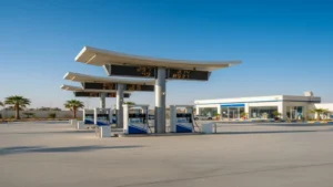 لجنة تسعير الوقود في مصر تستعد لاجتماع استثنائي خلال شهرين لمراجعة الأسعار