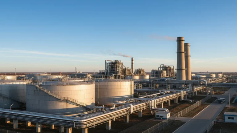 سابك تسجل خسائر 25.78 مليار ريال في 2025 بسبب تخارج أصول أوروبا وأميركا