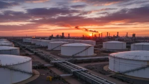 سوسيتيه جنرال يتوقع ارتفاع أسعار النفط مع استمرار توتر الخليج