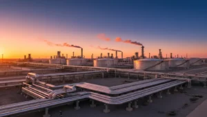 خام غرب تكساس يثبت قرب 88 دولارا مع تقدم محادثات السلام الأمريكية الإيرانية