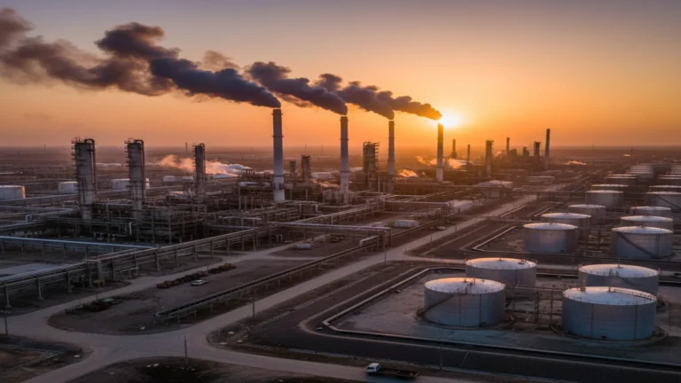 أسعار خام برنت تتجاوز 100 دولار وسط تصاعد هجمات إيران على منشآت الطاقة